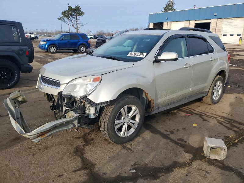 2015 CHEVROLET EQUINOX LT — VIN 2GNALBEK3F6415726