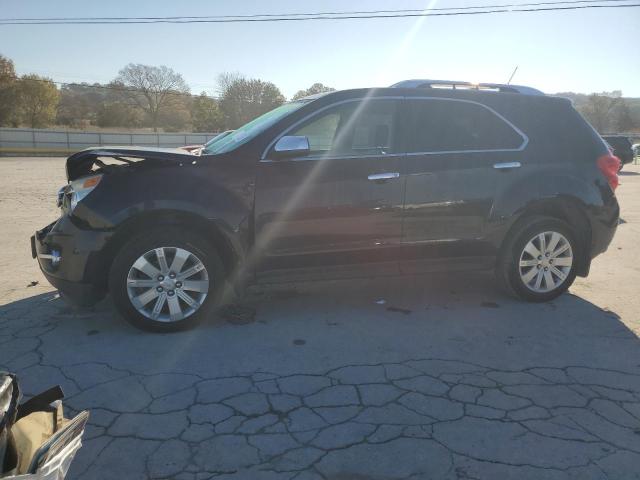 2011 CHEVROLET EQUINOX LT — VIN 2CNFLGE59B6340803