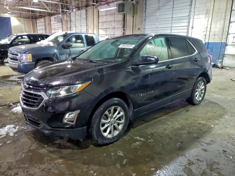 2020 CHEVROLET EQUINOX LT — VIN 2GNAXJEV7L6139717