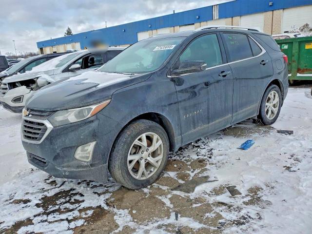 2018 CHEVROLET EQUINOX LT — VIN 2GNAXTEX1J6263833