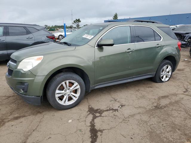 2015 CHEVROLET EQUINOX LT — VIN 2GNALBEK5F6201014