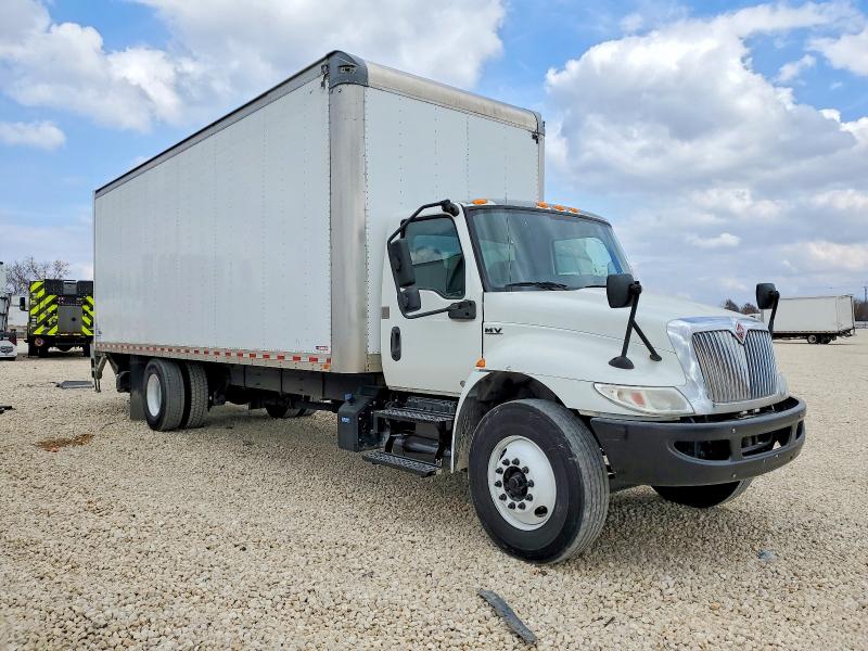 2020 INTERNATIONAL MV607 — VIN 3HAEUMMN7LL330079