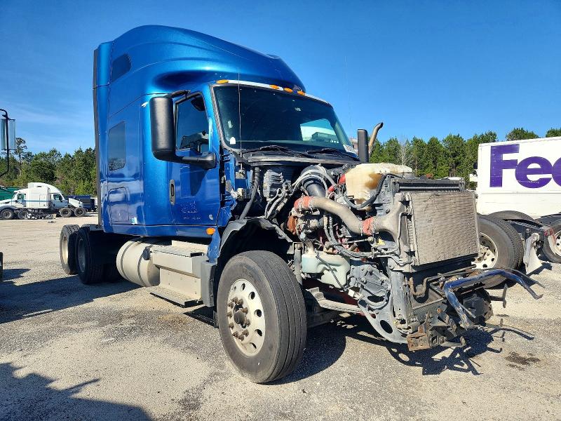 2018 INTERNATIONAL LT625 — VIN 3HSDZAPR4JN322979