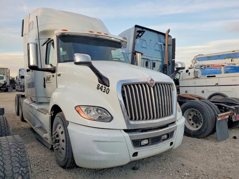 2020 INTERNATIONAL LT625 — VIN 3HSDZAPR5LN168978