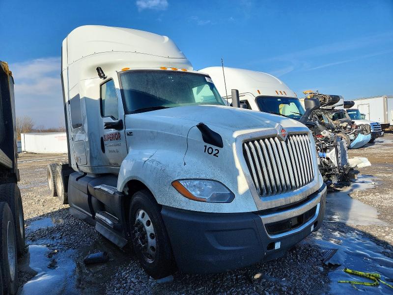 2021 INTERNATIONAL LT625 — VIN 3HSDZTZR9MN110978