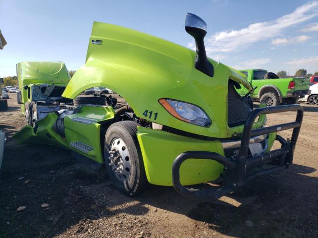 2023 INTERNATIONAL LT625 — VIN 3HSDZAPR6PN021008