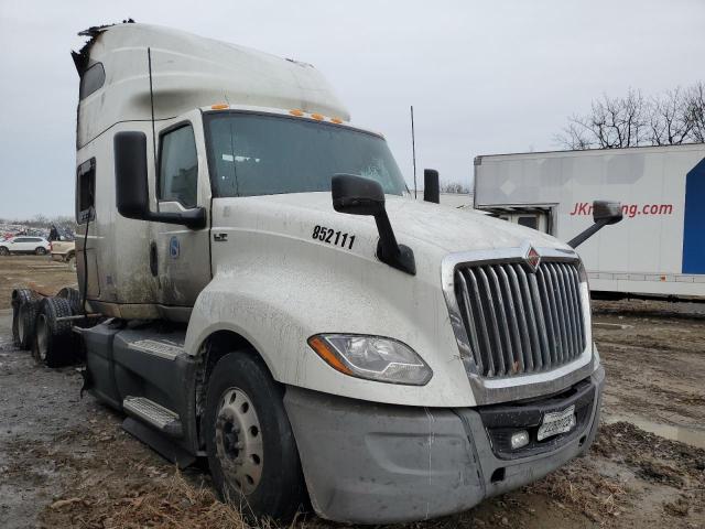 2020 INTERNATIONAL LT625 — VIN 3HSDZAPR9LN852111