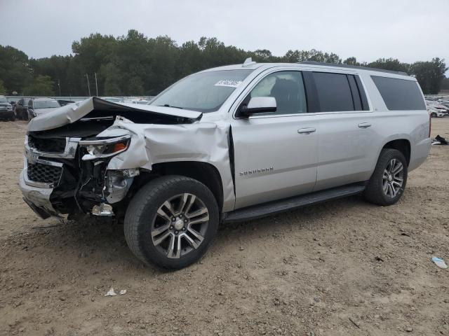 2019 CHEVROLET SUBURBAN K — VIN 1GNSKHKC1KR371084