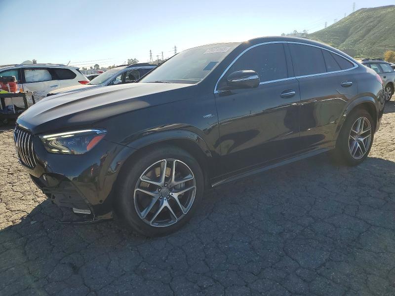 2024 MERCEDES-BENZ GLE COUPE — VIN 4JGFD6BB3RB005920