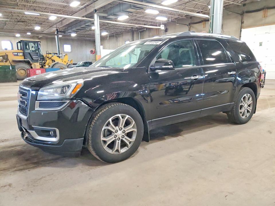 2016 GMC ACADIA — VIN 1GKKVRKD4GJ272591