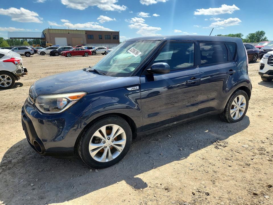 2015 KIA SOUL — VIN KNDJP3A57F7112158
