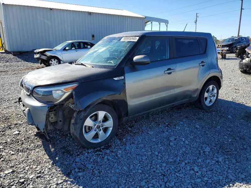 2018 KIA SOUL — VIN KNDJN2A29J7512009