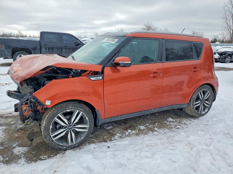 2017 KIA SOUL — VIN KNDJP3A52H7496322