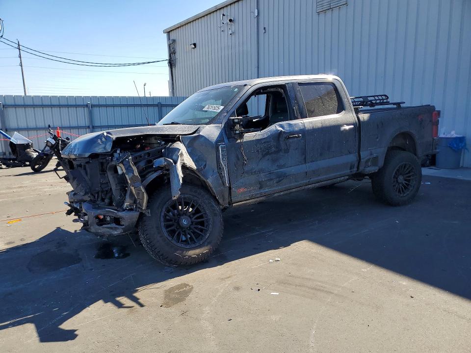 2023 FORD F250 — VIN 1FT8W2BM1PED61358