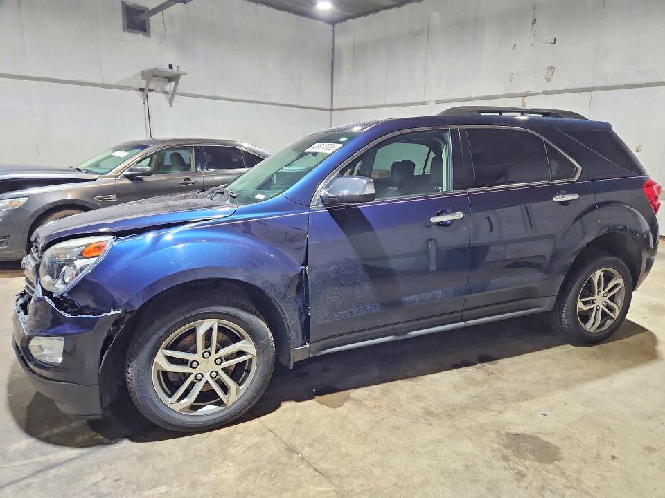 2017 CHEVROLET EQUINOX — VIN 2GNALDEK3H1503039
