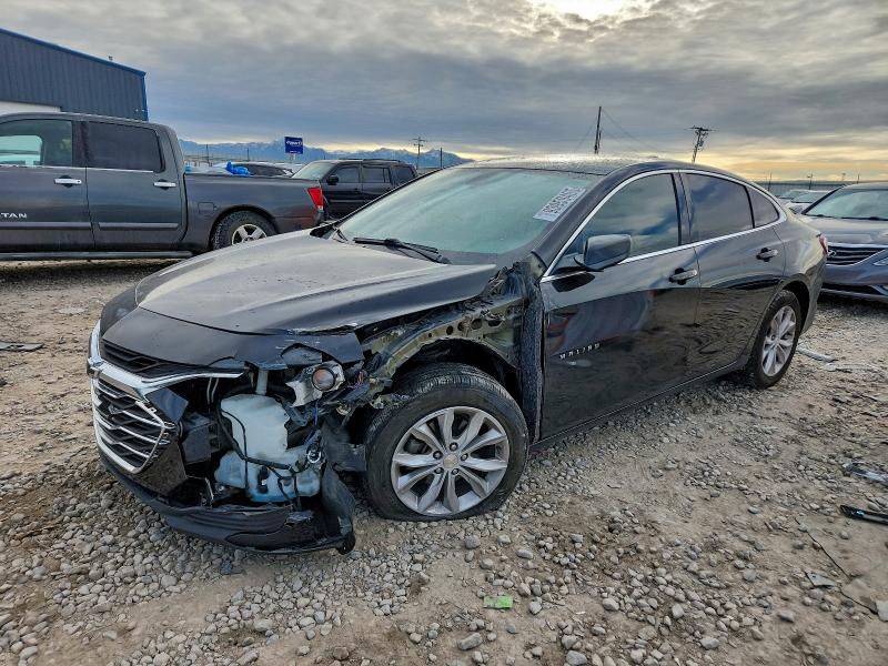 2020 CHEVROLET MALIBU — VIN 1G1ZD5ST6LF069818