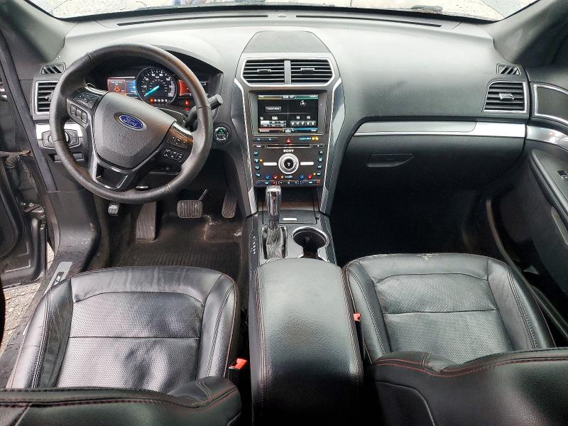 1FM5K8GT8GGA95113