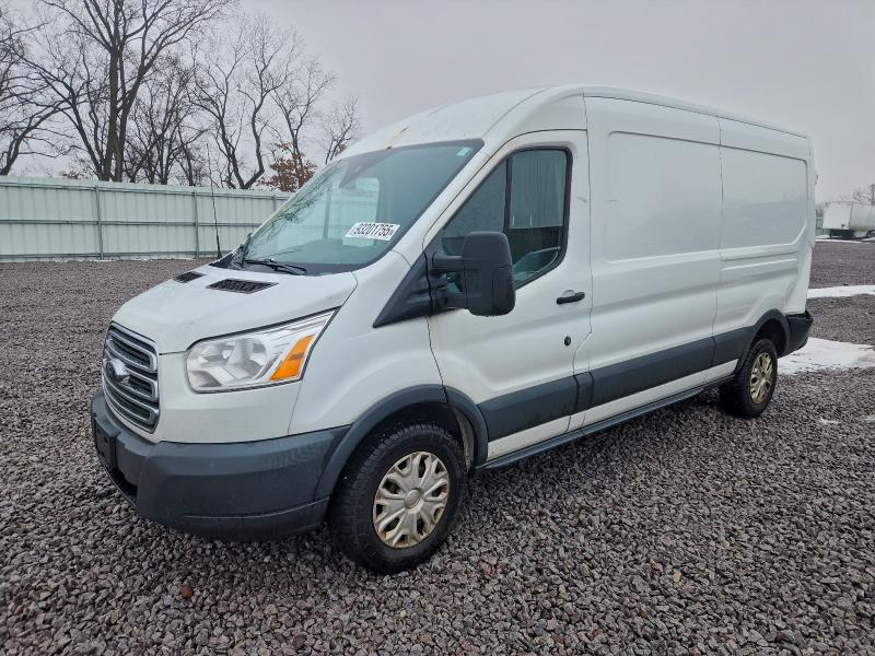 2018 FORD TRANSIT T- — VIN 1FTYR2CM4JKA70478