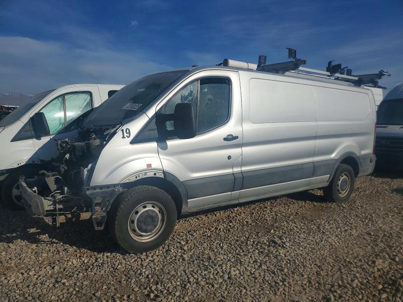 2019 FORD TRANSIT T- — VIN 1FTYE2YM2KKA37968