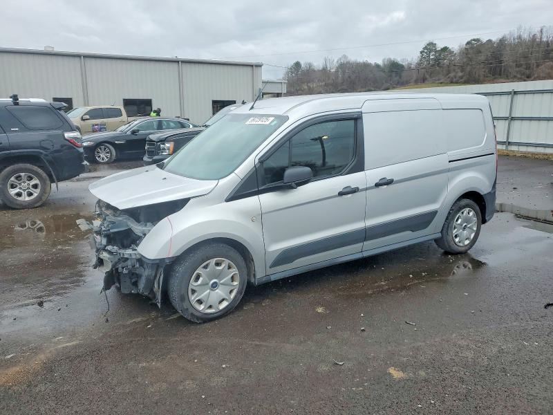 2018 FORD TRANSIT CO — VIN NM0LS7E71J1360439