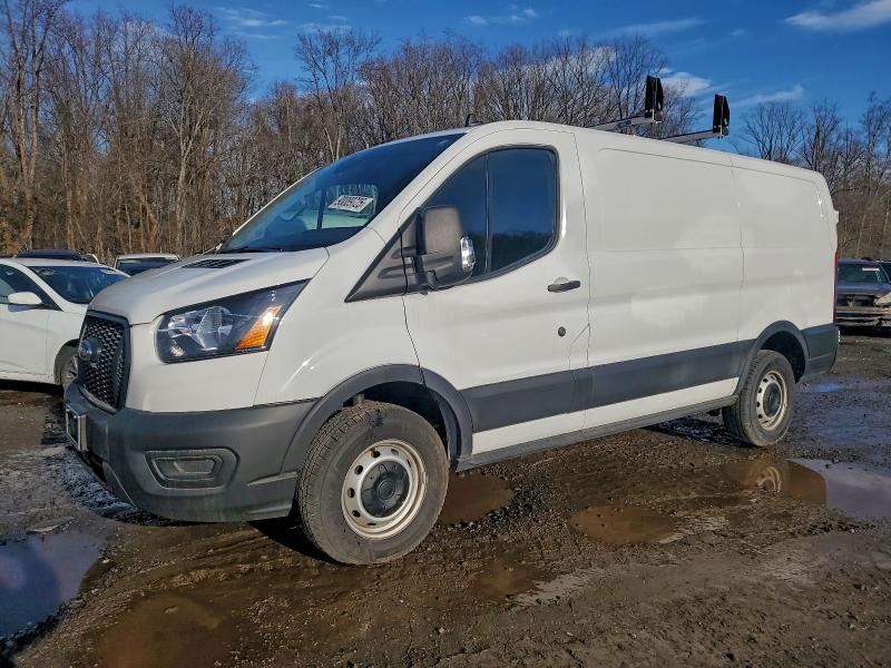 2023 FORD TRANSIT T- — VIN 1FTBR1Y87PKA05760
