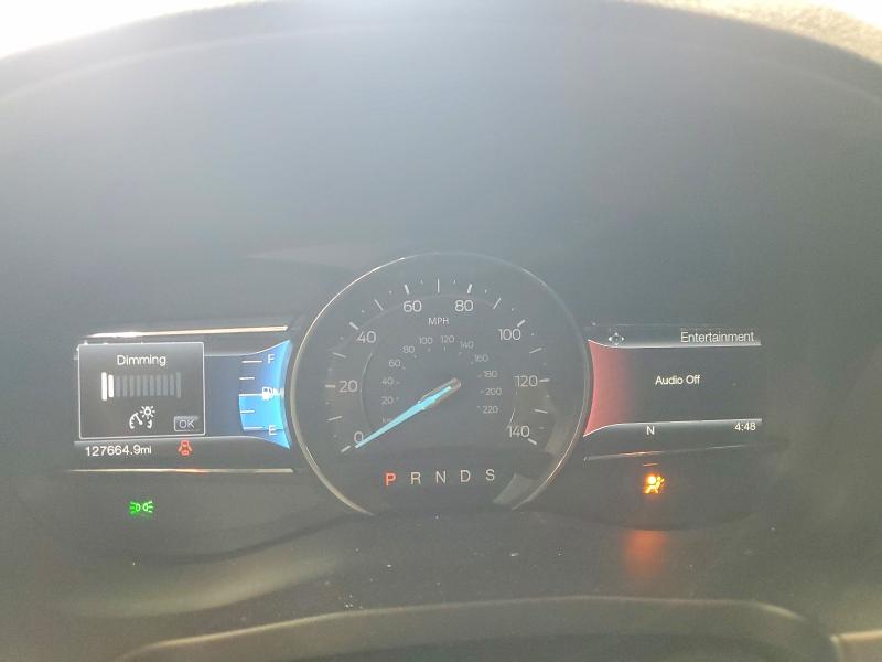 1FM5K8GT3GGB80540