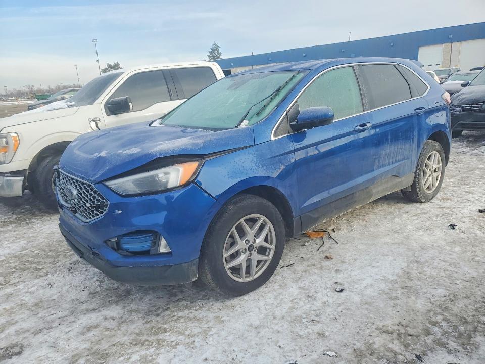 2024 FORD EDGE — VIN 2FMPK4J96RBA18314