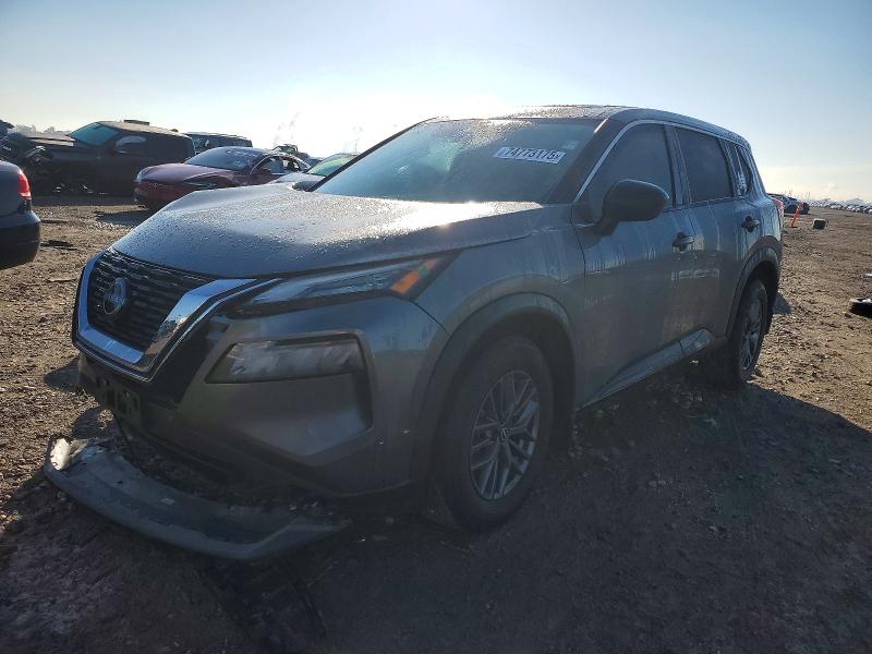 2023 NISSAN ROGUE — VIN 5N1BT3AA2PC763098