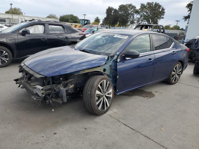 2020 NISSAN ALTIMA — VIN 1N4BL4CVXLN311317