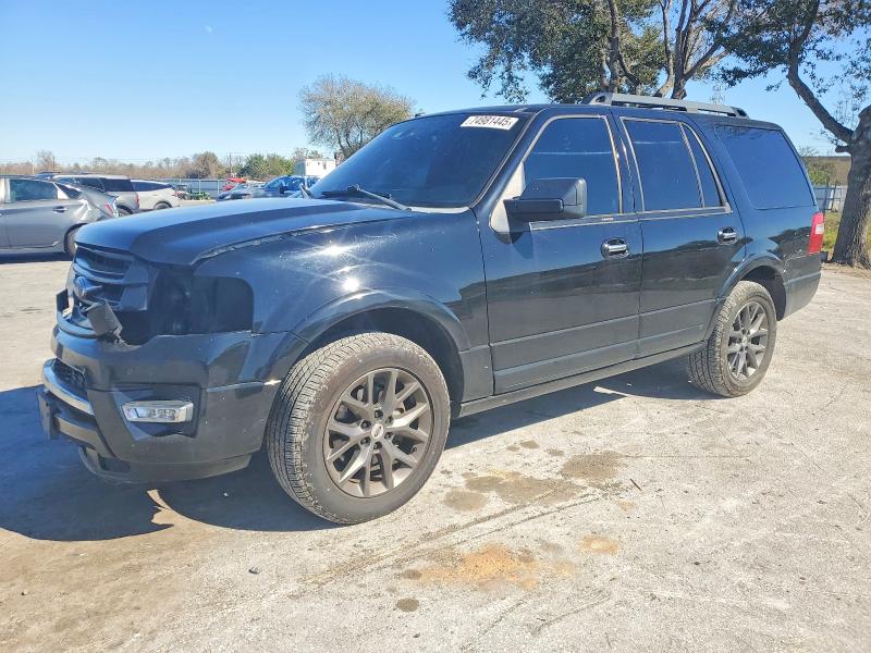 2017 FORD EXPEDITION — VIN 1FMJU2AT9HEA82060