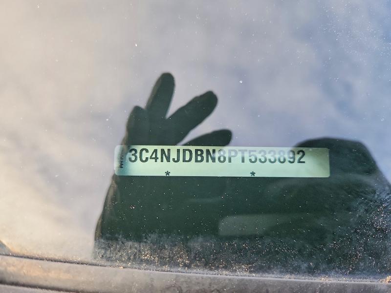 3C4NJDBN8PT533892