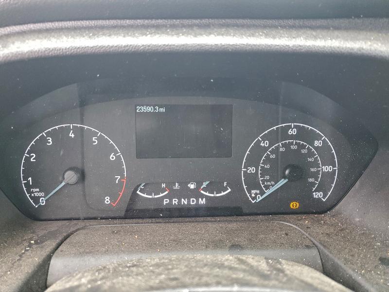 1FTYE1Y89PKB89430