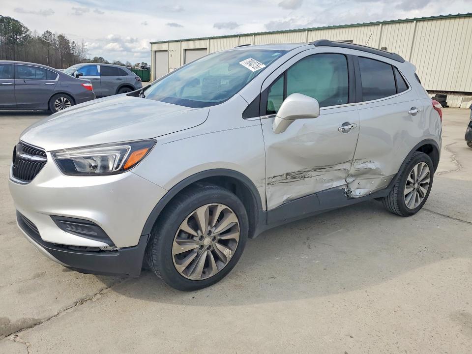 2020 BUICK ENCORE — VIN KL4CJASB8LB350977