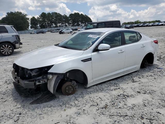 2015 KIA OPTIMA — VIN KNAGM4A73F5626446