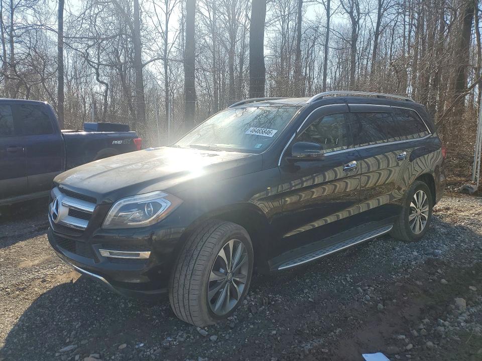 2016 MERCEDES-BENZ GL — VIN 4JGDF2EE2GA648035