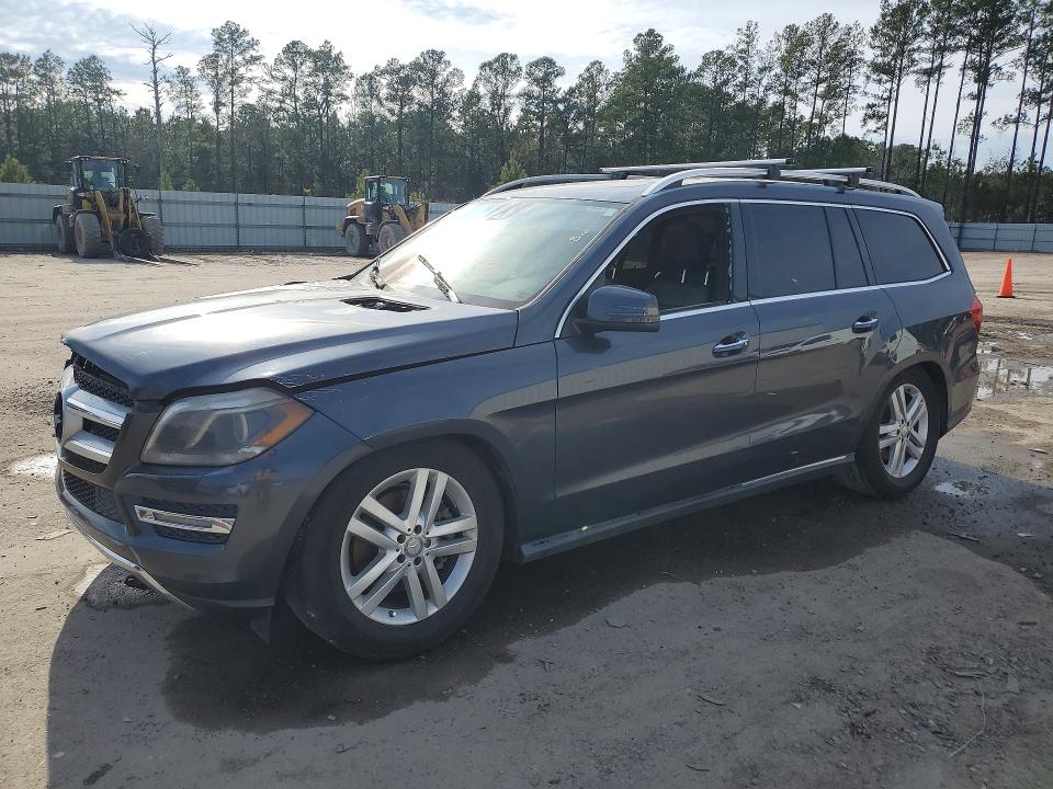 2015 MERCEDES-BENZ GL — VIN 4JGDF6EE8FA601193