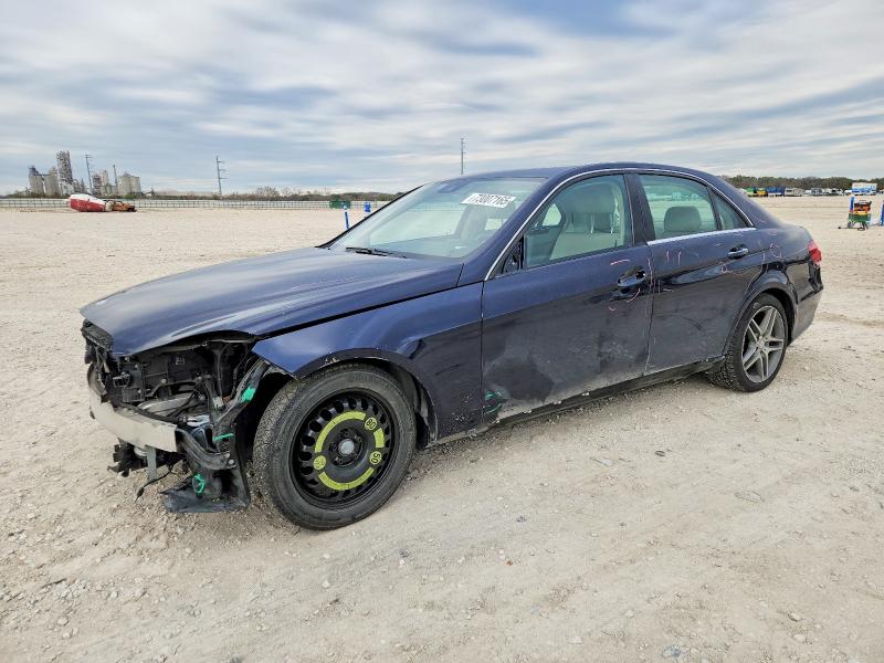 2014 MERCEDES-BENZ E 350 4MAT — VIN WDDHF8JB2EB052067