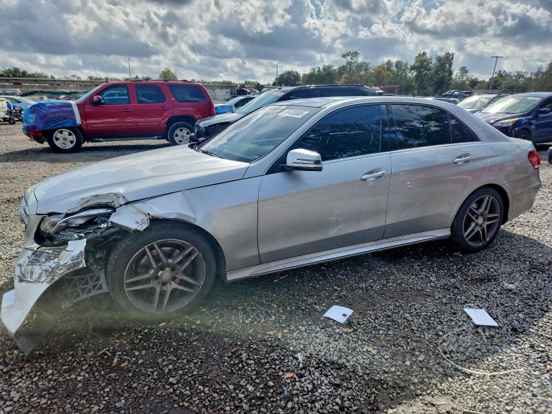 2016 MERCEDES-BENZ E 350 4MAT — VIN WDDHF8JB2GB269301