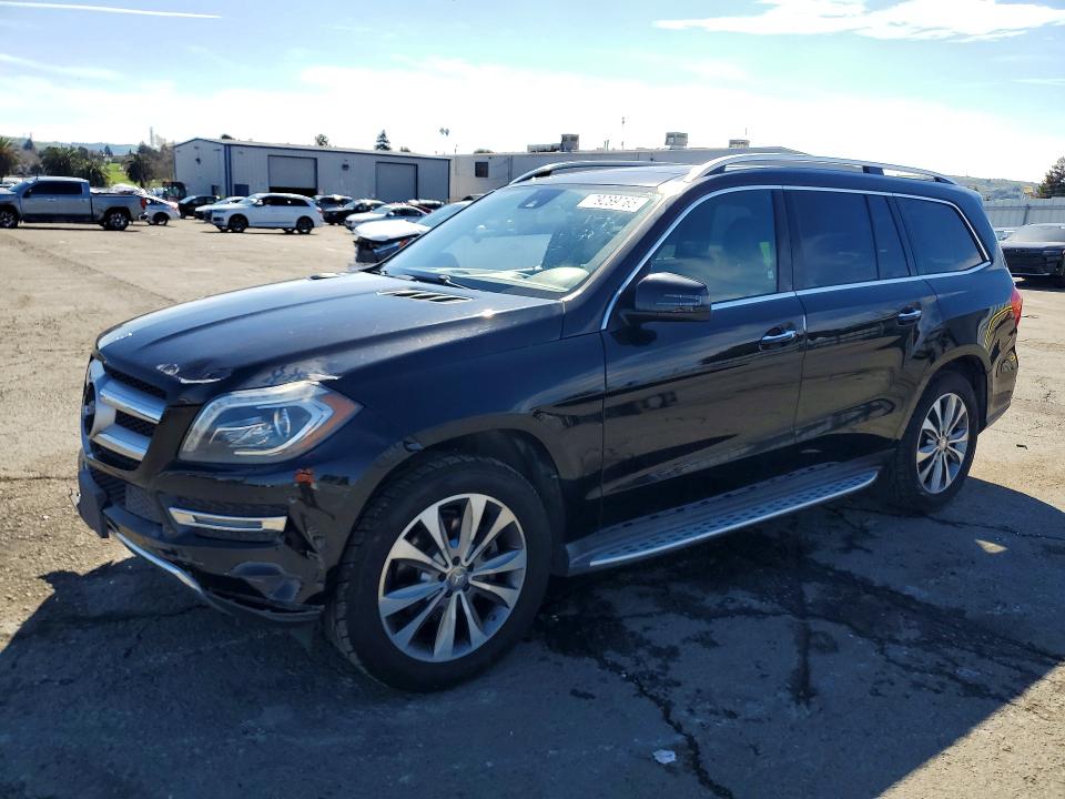 2016 MERCEDES-BENZ GL — VIN 4JGDF6EEXGA706626