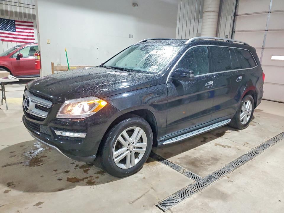 2016 MERCEDES-BENZ GL — VIN 4JGDF6EEXGA625139