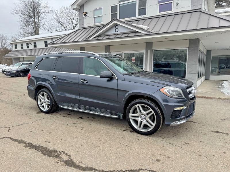 2016 MERCEDES-BENZ GL — VIN 4JGDF7DE5GA684395