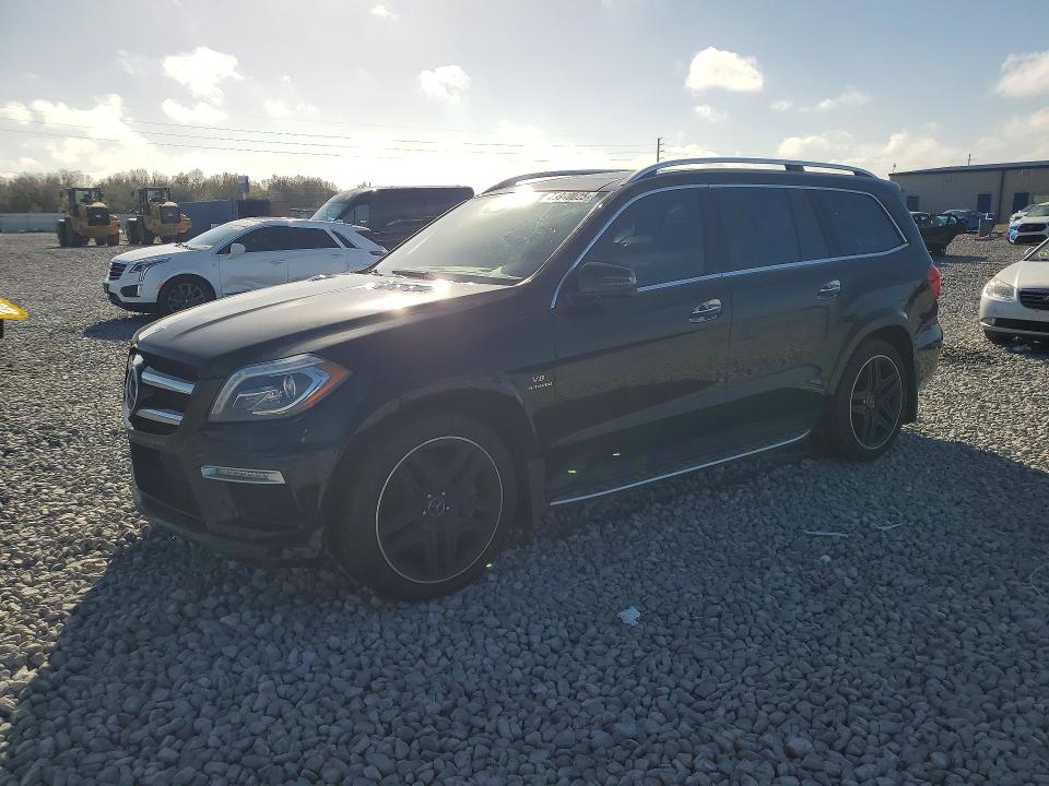 2016 MERCEDES-BENZ GL — VIN 4JGDF7EE5GA712453