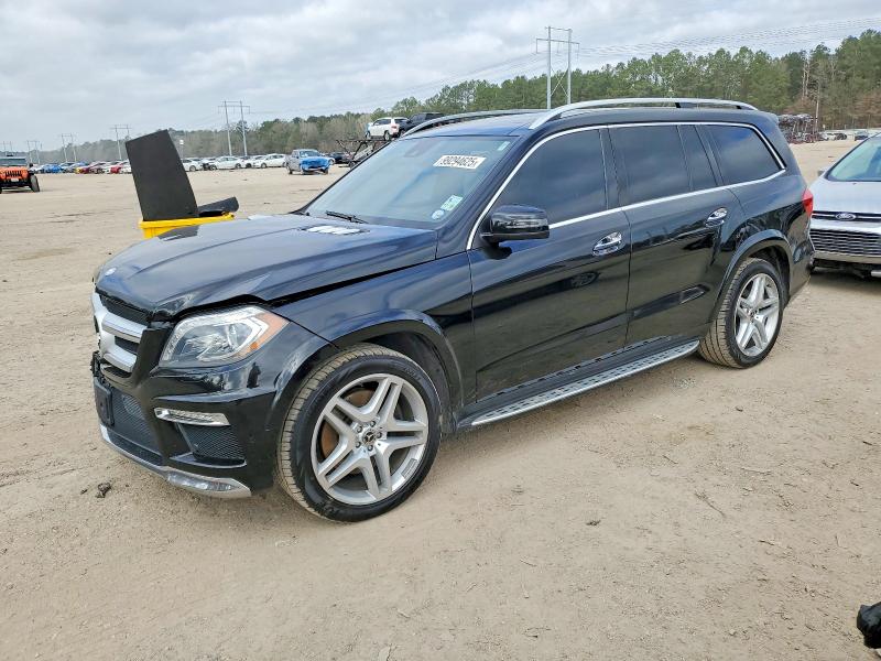 2016 MERCEDES-BENZ GL — VIN 4JGDF7DE1GA652088