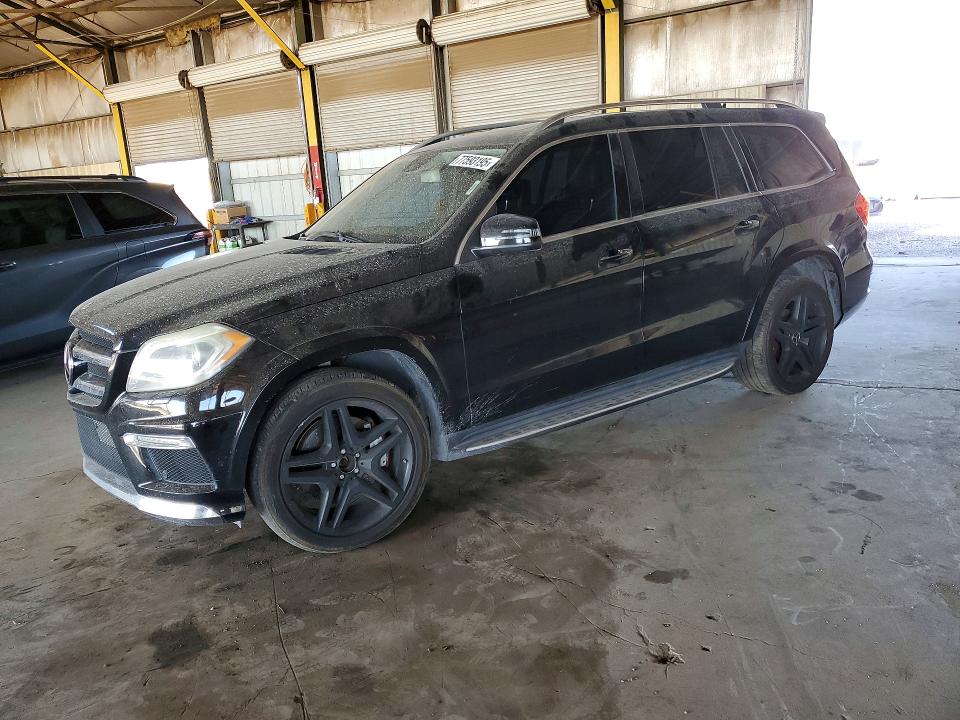 2015 MERCEDES-BENZ GL — VIN 4JGDF7DE0FA605844