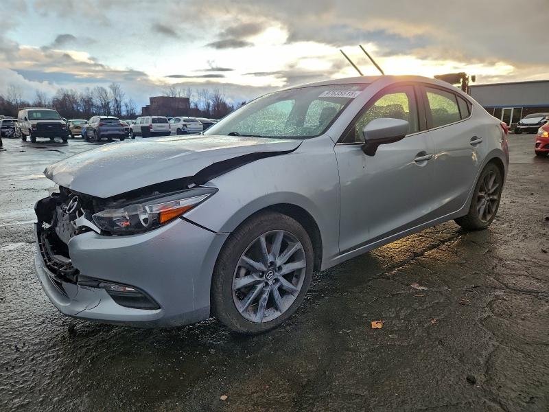 2018 MAZDA 3 TOURING — VIN 3MZBN1V30JM251311