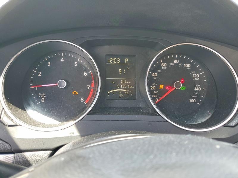 3VWDB7AJXJM206577