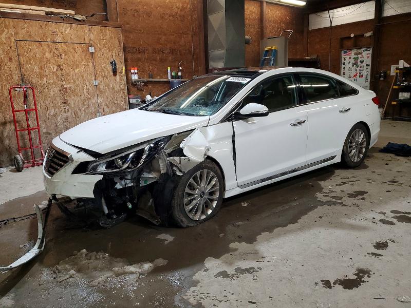 2015 HYUNDAI SONATA — VIN 5NPE34AF7FH031300