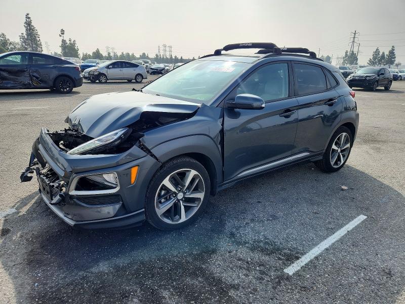 2020 HYUNDAI KONA — VIN KM8K33A50LU567314