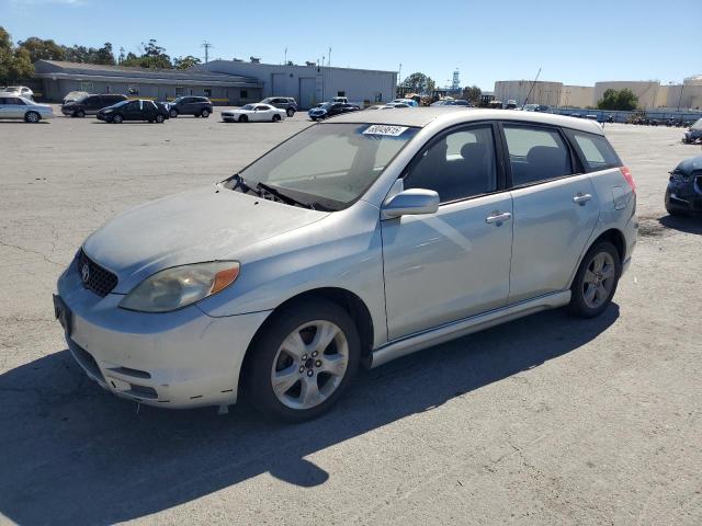 2003 TOYOTA COROLLA MA — VIN 2T1KR32E03C027069