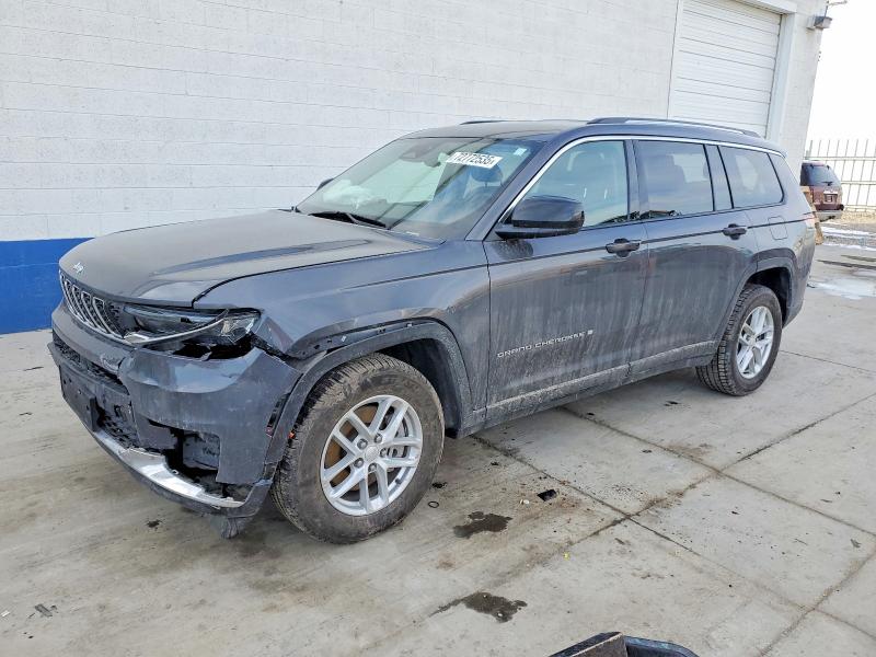 2023 JEEP GRAND CHEROKEE — VIN 1C4RJKAG9P8893826